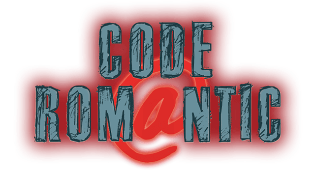 Логотип Code Romantic