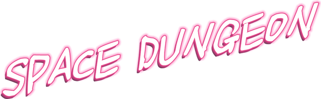 Логотип Code:STAR DUNGEON