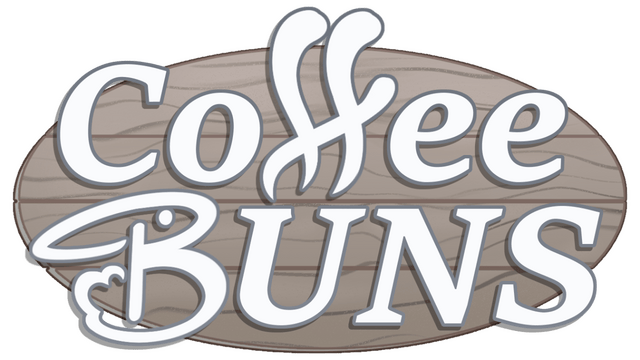 Логотип Coffee Buns