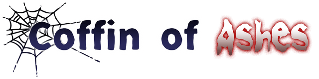 Логотип Coffin of Ashes