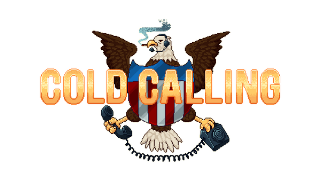 Логотип Cold Calling