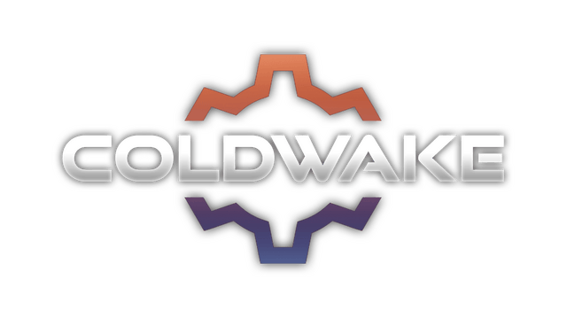 Логотип Coldwake