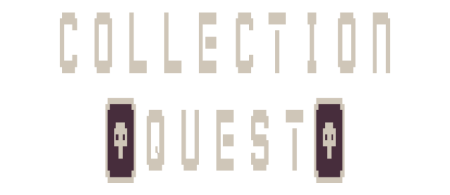 Логотип Collection Quest