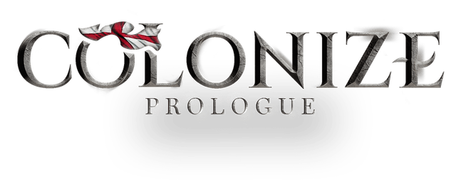 Логотип Colonize Prologue