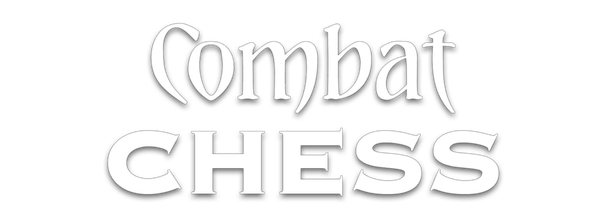 Логотип Combat Chess