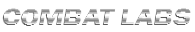 Логотип Combat Labs