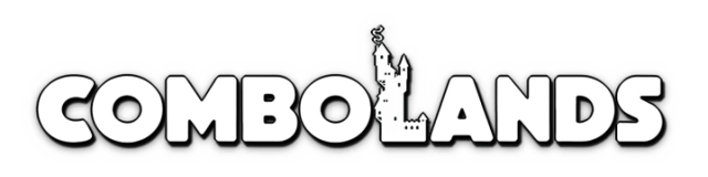 Логотип Combolands: Roguelike Citybuilder