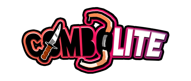 Логотип COMBOLITE