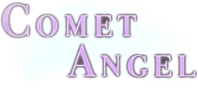 Логотип Comet Angel