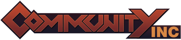 Логотип Community Inc