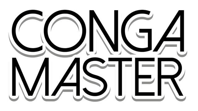 Логотип Conga Master