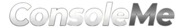 Логотип ConsoleMe