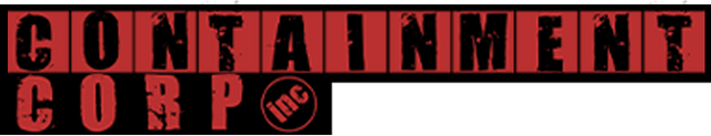 Логотип Containment Corp, Inc.