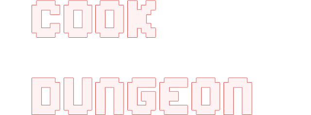 Логотип Cook Dungeon