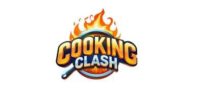 Логотип Cooking Clash