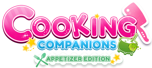 Логотип Cooking Companions: Appetizer Edition