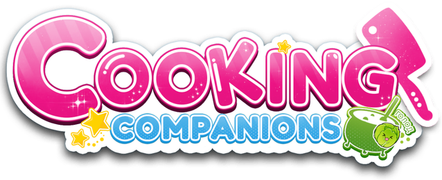 Логотип Cooking Companions