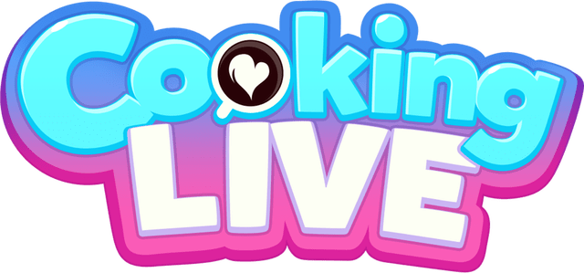 Логотип Cooking Live - Italian Kitchen Simulator