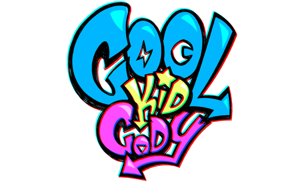 Логотип Cool Kid Cody