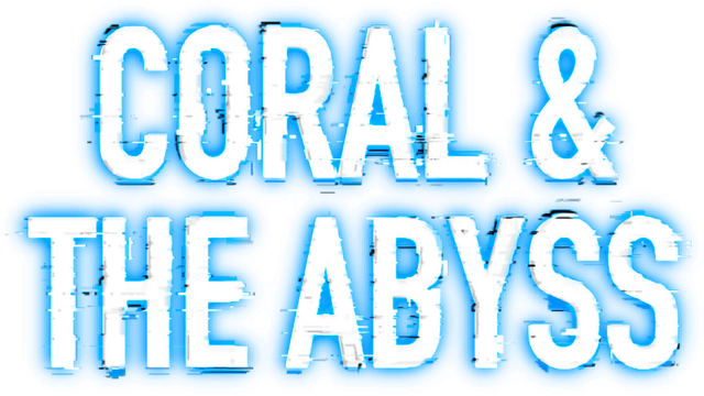 Логотип Coral & The Abyss