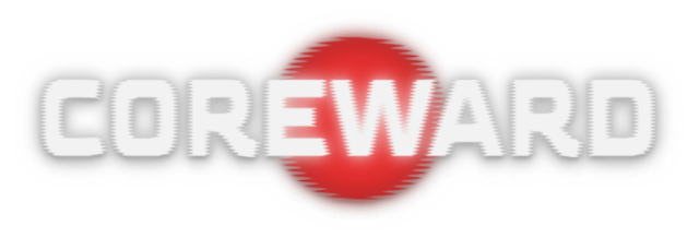 Логотип Coreward