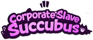 Логотип Corporate Slave Succubus