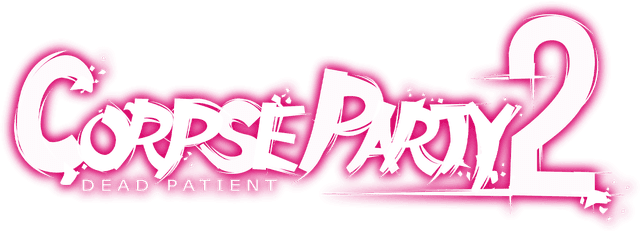 Логотип Corpse Party 2: Dead Patient