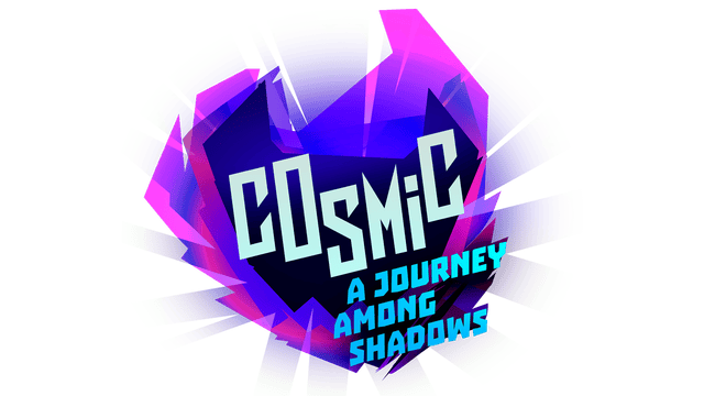 Логотип Cosmic: A Journey Among Shadows