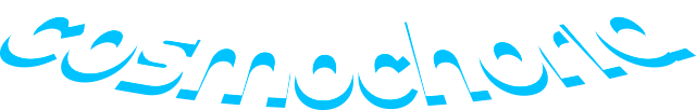 Логотип Cosmochoria