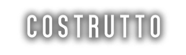 Логотип costrutto