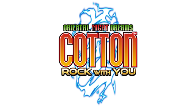 Логотип COTTOn RockWithYou -ORIENTAL NIGHT DREAMS-