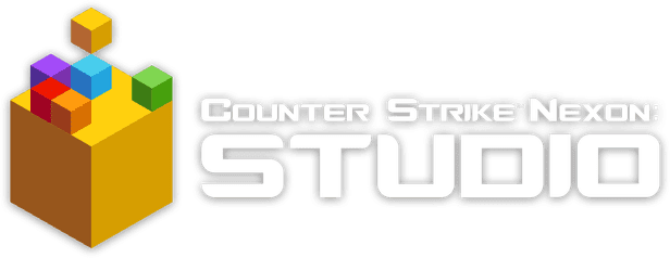 Логотип Counter-Strike Nexon: Studio