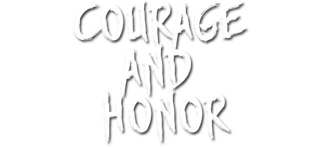 Логотип Courage and Honor