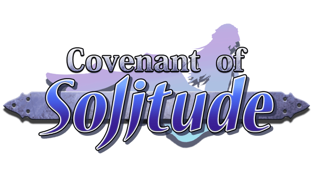 Логотип Covenant of Solitude
