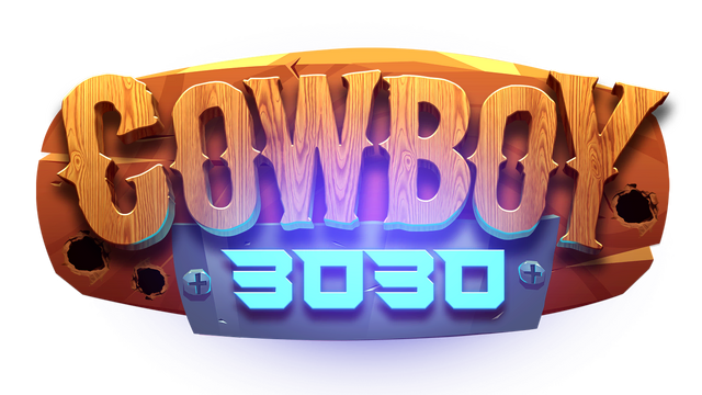 Логотип Cowboy 3030