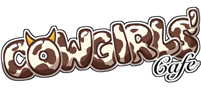 Логотип Cowgirl's Cafe