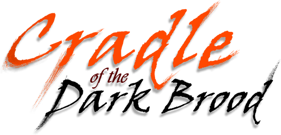 Логотип Cradle of the Dark Brood