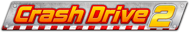 Логотип Crash Drive 2