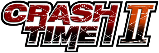 Логотип Crash Time 2