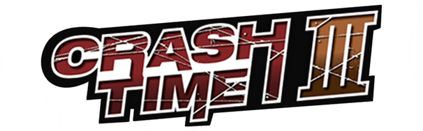 Логотип Crash Time 3