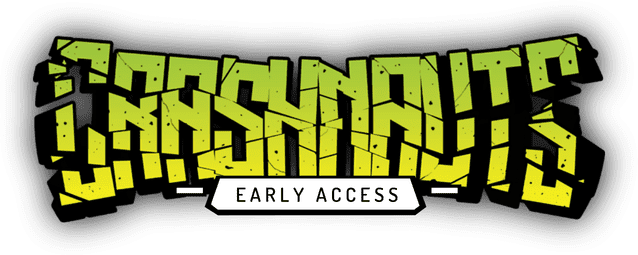 Логотип Crashnauts