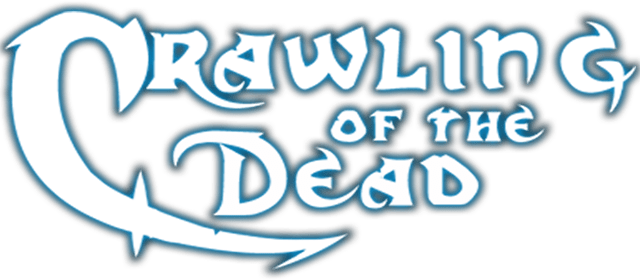 Логотип Crawling Of The Dead