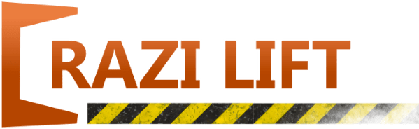 Логотип Crazi Lift