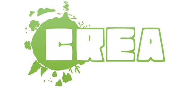 Логотип Crea