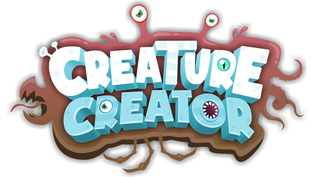 Логотип Creature Creator