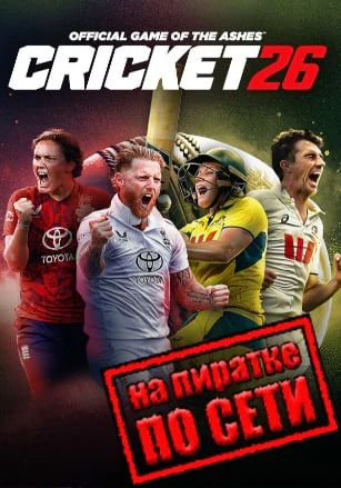 Cricket 26 - The Official Game of the Ashes