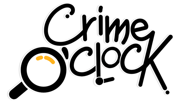 Логотип Crime O'Clock