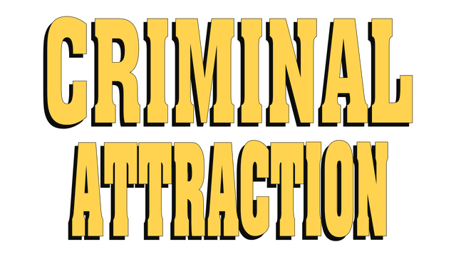 Логотип Criminal Attraction
