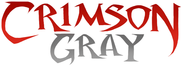 Логотип Crimson Gray