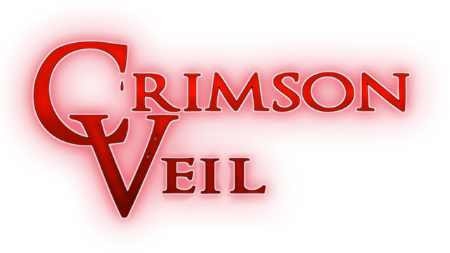 Логотип Crimson Veil